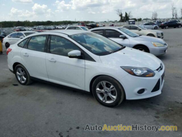 FORD FOCUS SE, 1FADP3F29DL326591