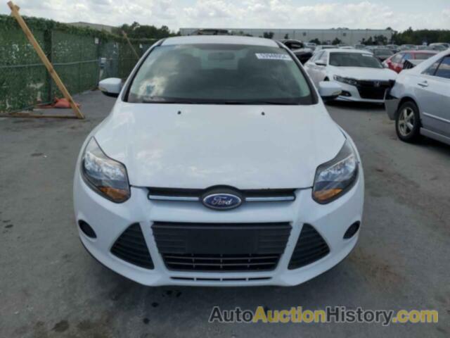 FORD FOCUS SE, 1FADP3F29DL326591