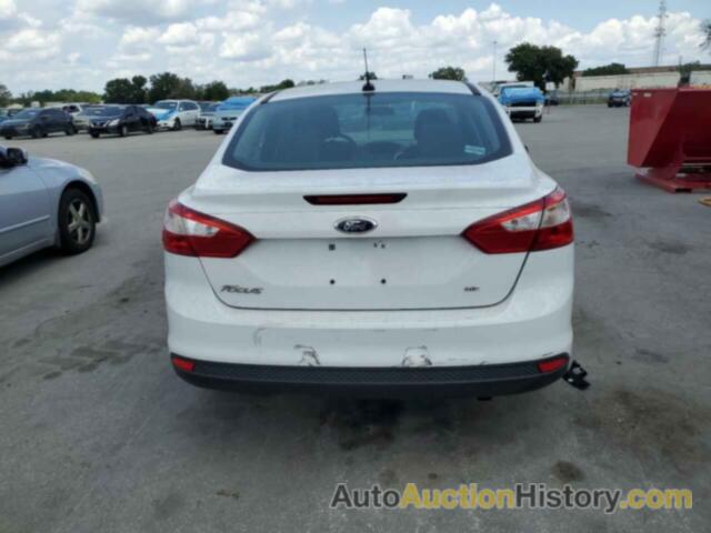 FORD FOCUS SE, 1FADP3F29DL326591