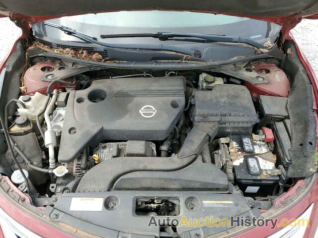 NISSAN ALTIMA 2.5, 1N4AL3AP0DN558115