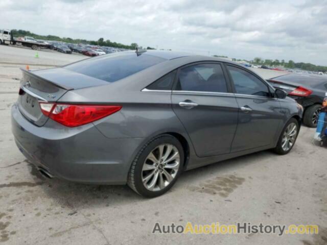 HYUNDAI SONATA SE, 5NPEC4ABXCH446264