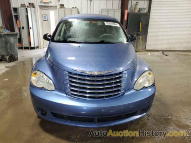 CHRYSLER PT CRUISER, 3A4FY48B76T219978