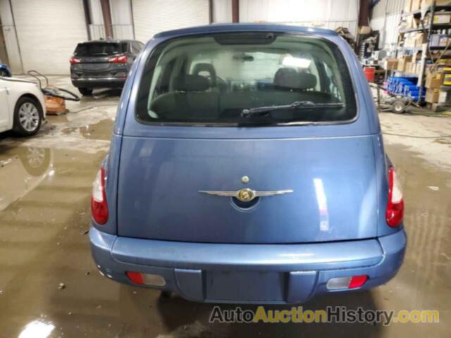 CHRYSLER PT CRUISER, 3A4FY48B76T219978