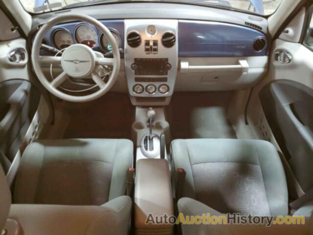 CHRYSLER PT CRUISER, 3A4FY48B76T219978