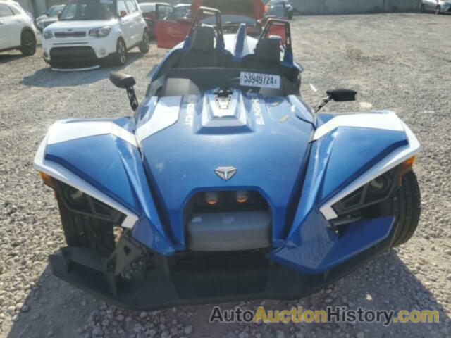 POLARIS SLINGSHOT SL, 57XAAPFA9G7117532