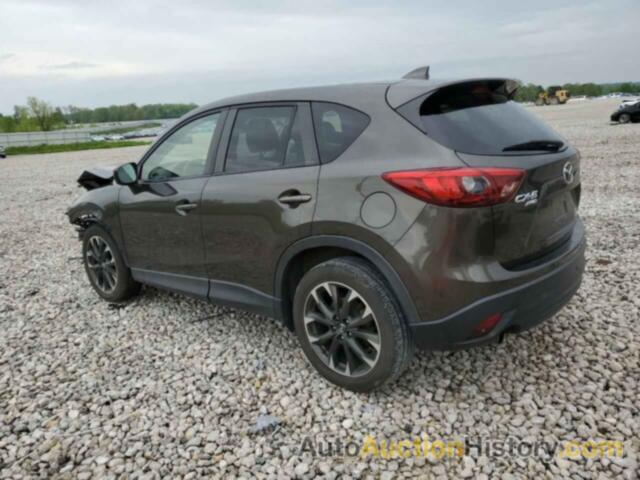 MAZDA CX-5 GT, JM3KE4DY6G0613078