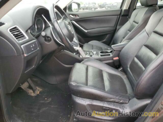 MAZDA CX-5 GT, JM3KE4DY6G0613078