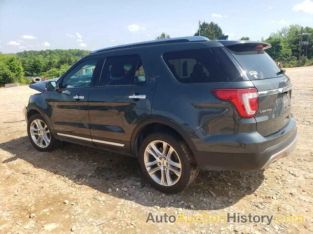 FORD EXPLORER LIMITED, 1FM5K8F89GGB70740