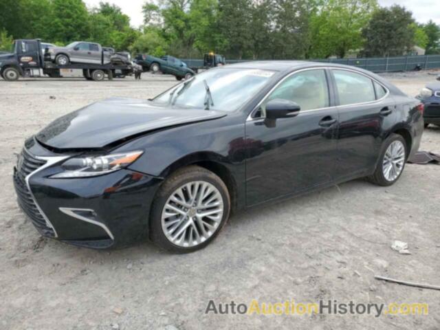 LEXUS ES350 350, JTHBK1GG3G2224372