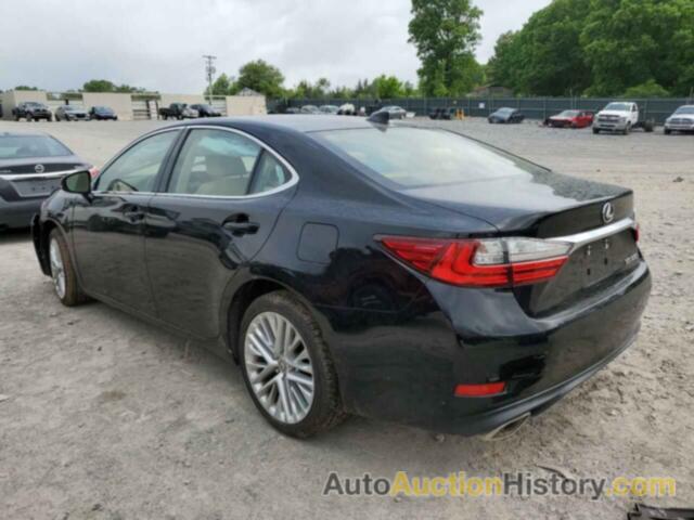 LEXUS ES350 350, JTHBK1GG3G2224372