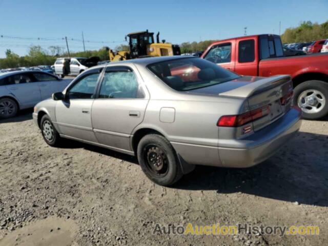 TOYOTA CAMRY CE, 4T1BG22K1WU362544