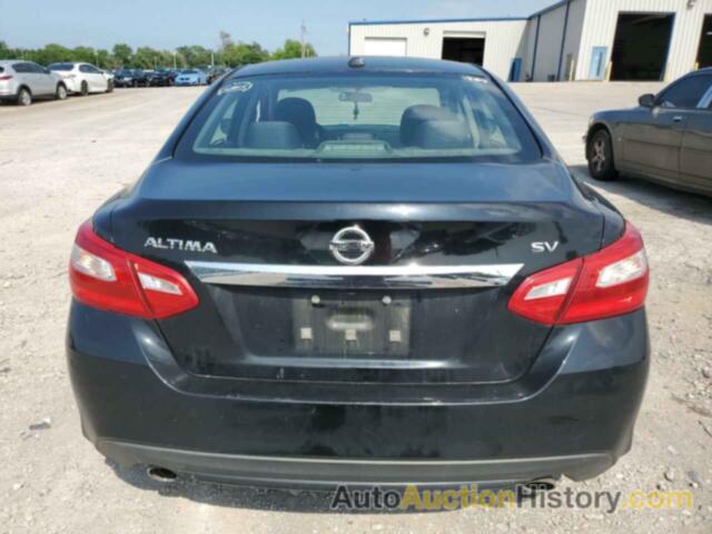 NISSAN ALTIMA 2.5, 1N4AL3AP9GC117132