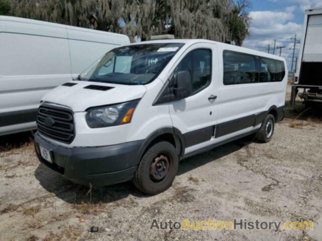 FORD TRANSIT T-350, 1FBZX2ZM9KKA65008