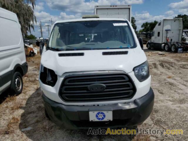 FORD TRANSIT T-350, 1FBZX2ZM9KKA65008