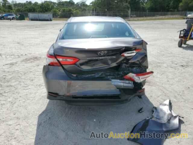 TOYOTA CAMRY L, 4T1B11HK2JU648673