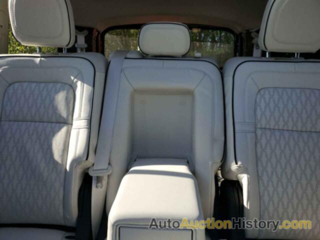 LINCOLN AVIATOR BLACK LABEL, 5LM5J9XC7PGL17078