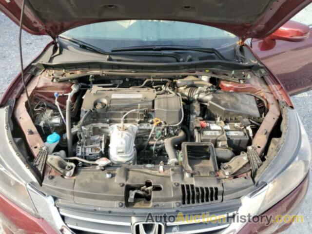 HONDA ACCORD EXL, 1HGCR2F84EA242093