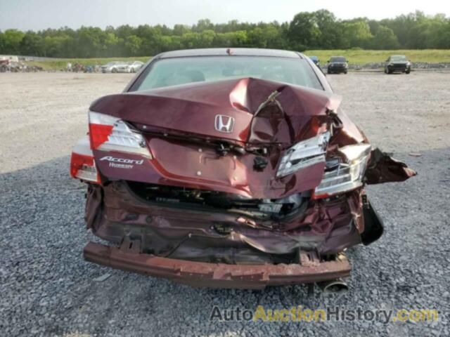 HONDA ACCORD EXL, 1HGCR2F84EA242093