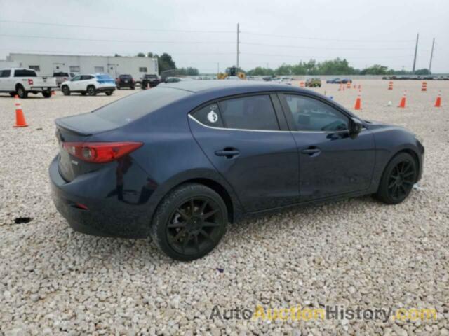 MAZDA 3 TOURING, JM1BM1V75F1249714