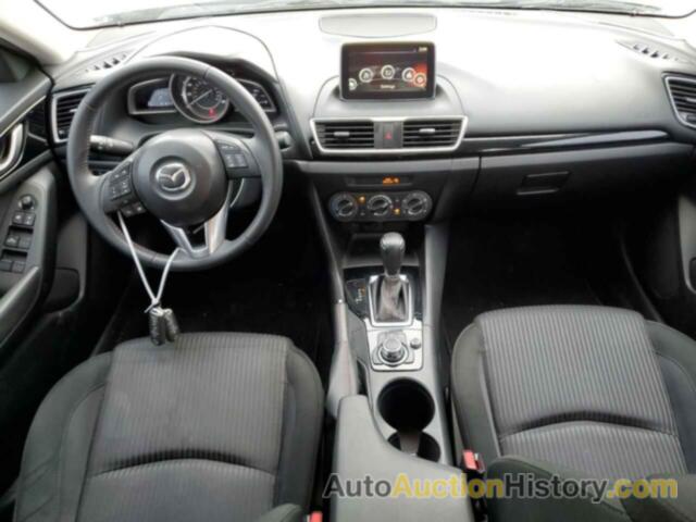 MAZDA 3 TOURING, JM1BM1V75F1249714