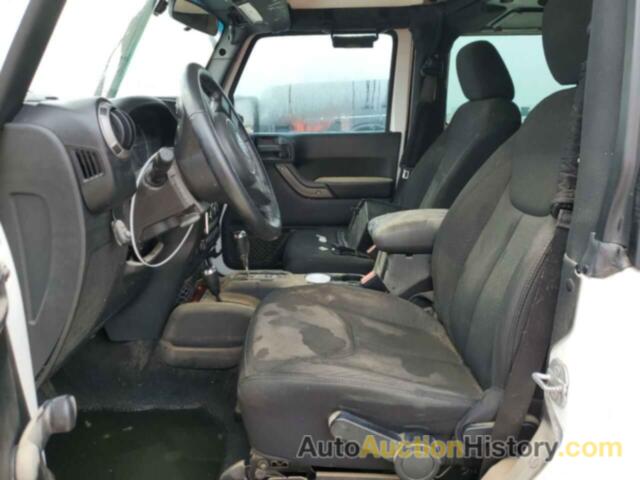 JEEP WRANGLER SPORT, 1C4AJWAGXGL330673