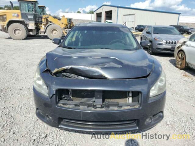 NISSAN MAXIMA S, 1N4AA5AP0CC864002