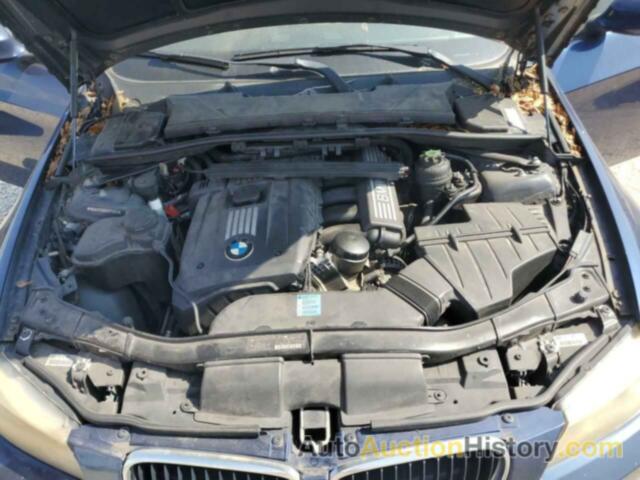 BMW 3 SERIES I, WBAPH7C56BE673921