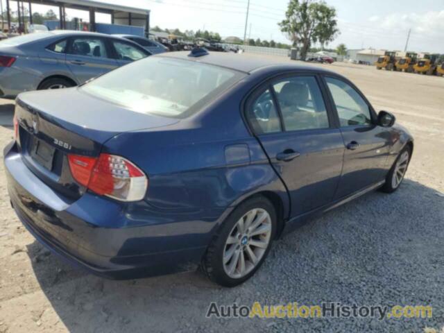 BMW 3 SERIES I, WBAPH7C56BE673921