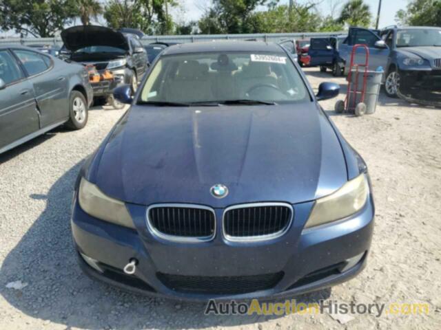 BMW 3 SERIES I, WBAPH7C56BE673921