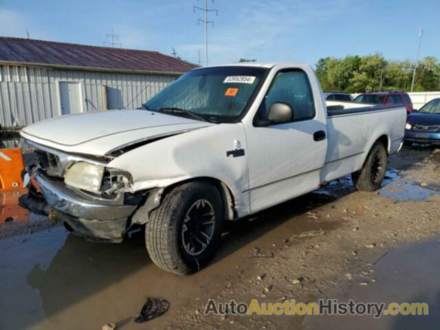 FORD F150 CLASSIC, 2FTRF17264CA69115