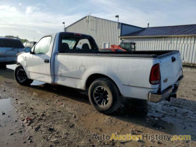 FORD F150 CLASSIC, 2FTRF17264CA69115