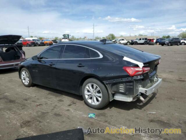 CHEVROLET MALIBU LT, 1G1ZD5ST7MF064175