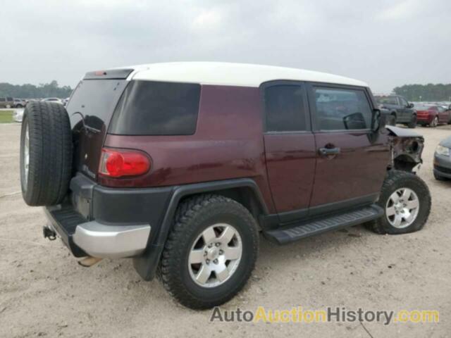 TOYOTA FJ CRUISER, JTEBU11F770052933