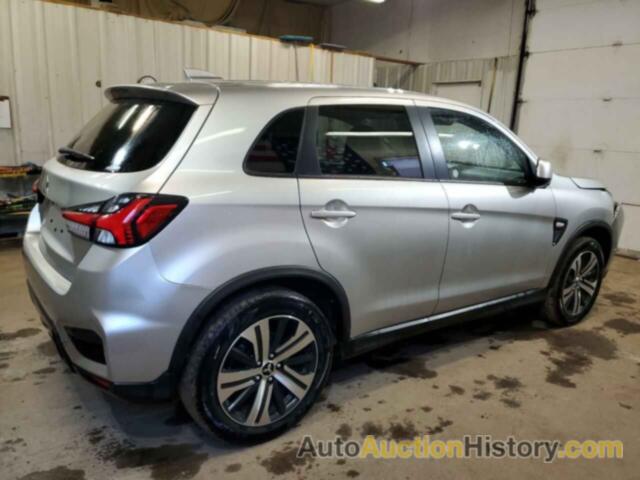 MITSUBISHI OUTLANDER ES, JA4ARUAU1MU034587