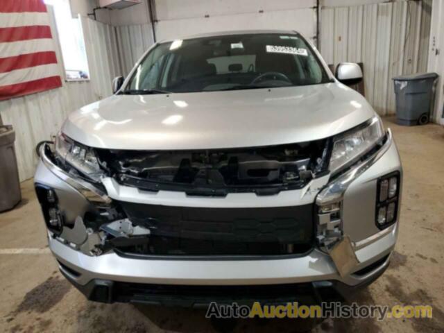 MITSUBISHI OUTLANDER ES, JA4ARUAU1MU034587