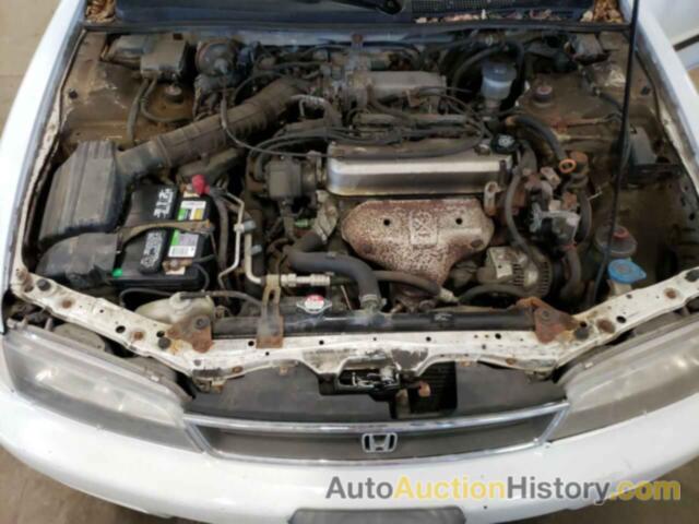 HONDA ACCORD LX, 1HGCD5631TA268085