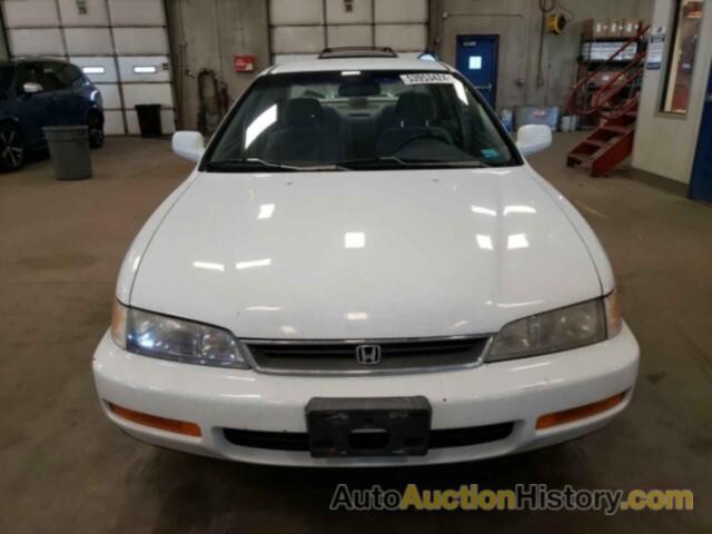 HONDA ACCORD LX, 1HGCD5631TA268085