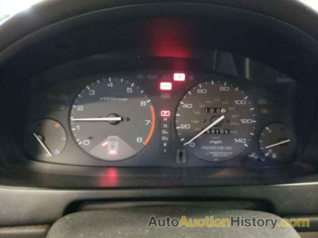 HONDA ACCORD LX, 1HGCD5631TA268085