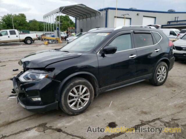 NISSAN ROGUE S, KNMAT2MV7HP533351