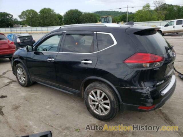 NISSAN ROGUE S, KNMAT2MV7HP533351