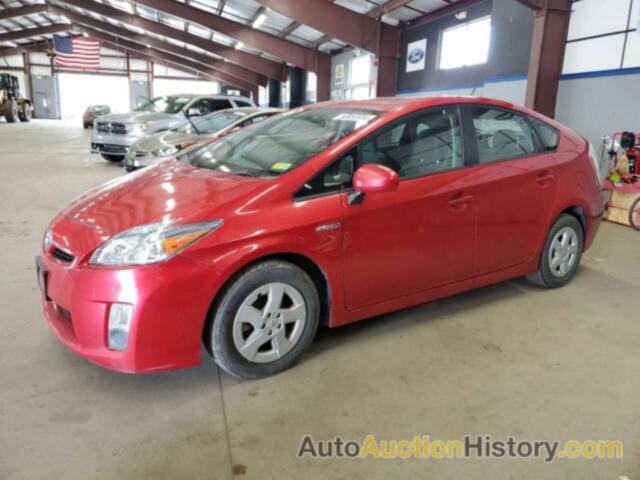 TOYOTA PRIUS, JTDKN3DU2B1418596