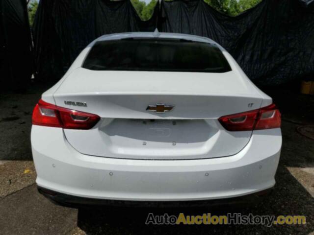 CHEVROLET MALIBU LT, 1G1ZD5ST1RF149083