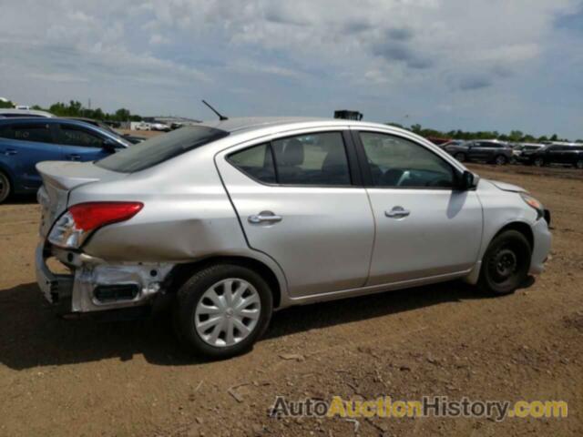 NISSAN VERSA S, 3N1CN7AP5GL834879