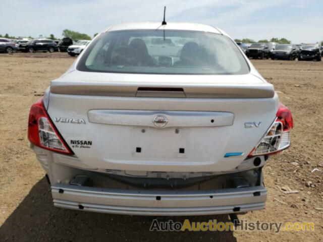 NISSAN VERSA S, 3N1CN7AP5GL834879