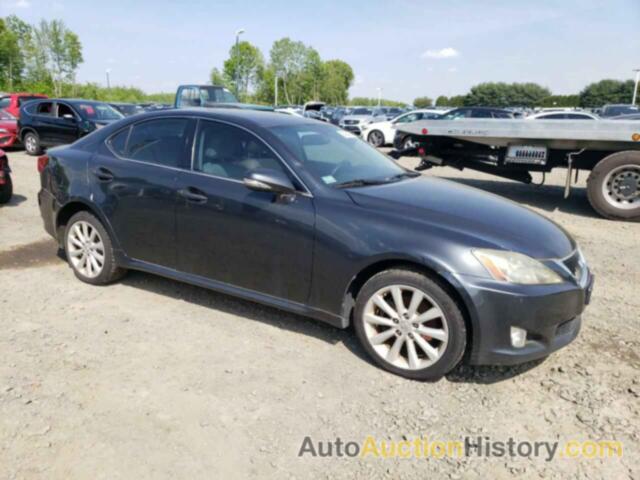 LEXUS IS 250, JTHCF5C27A5043808