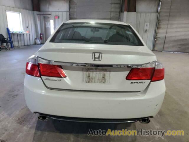 HONDA ACCORD SPORT, 1HGCR2F52FA230323