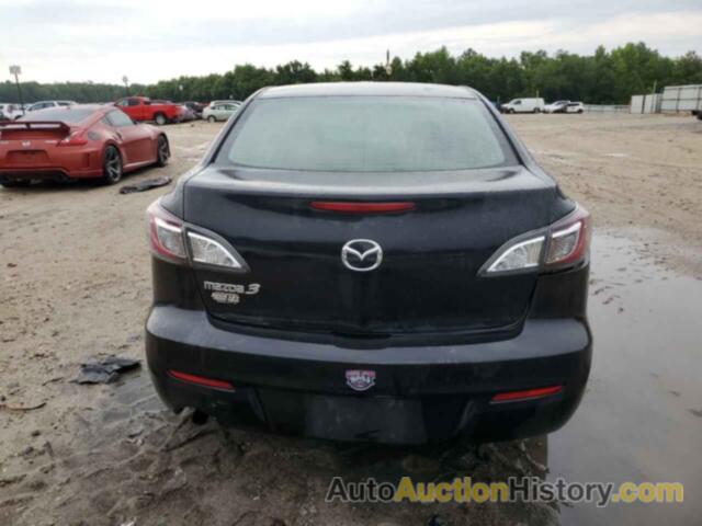 MAZDA 3 I, JM1BL1TF6D1826437