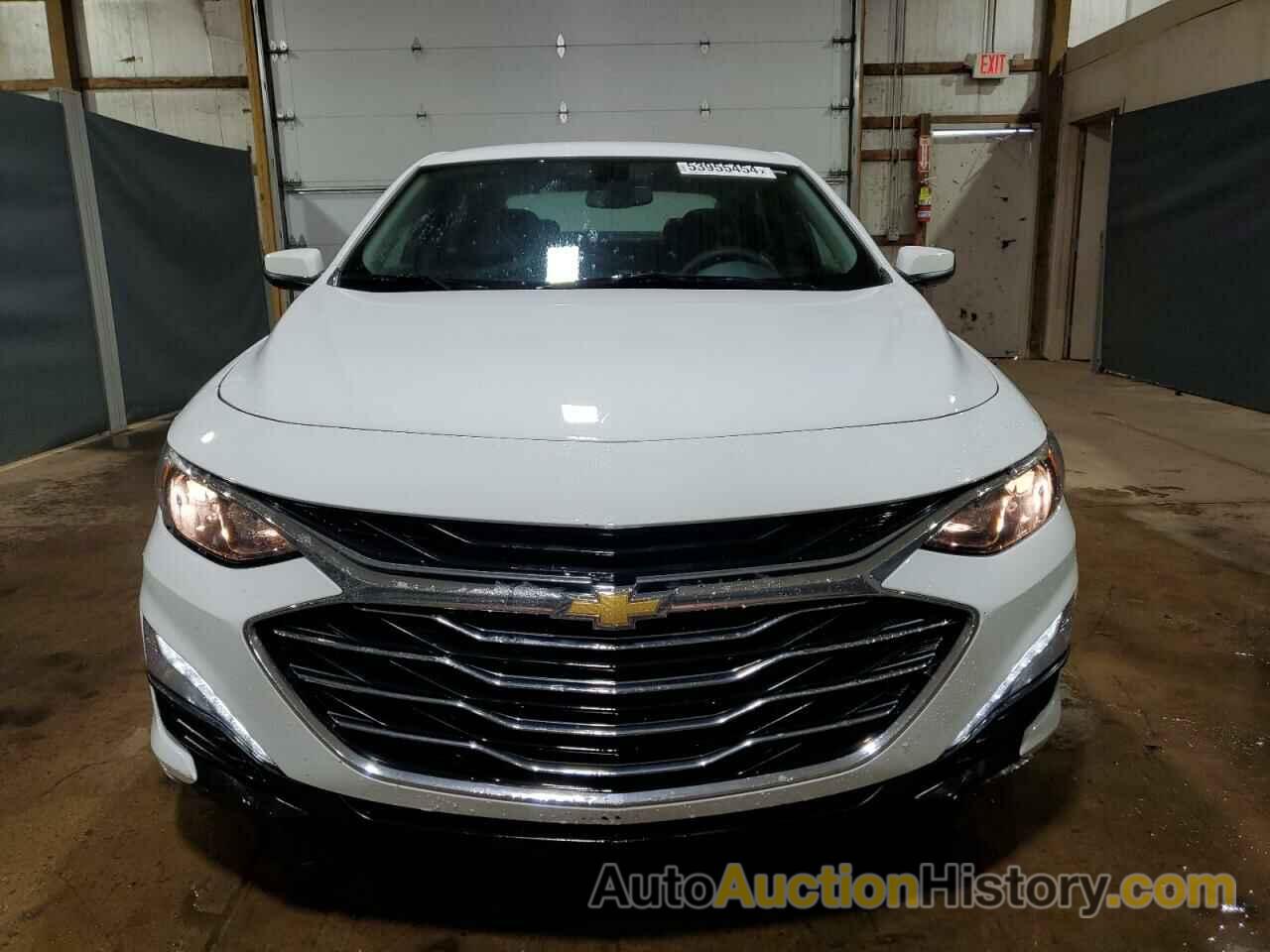 CHEVROLET MALIBU LT, 1G1ZD5ST2NF115986