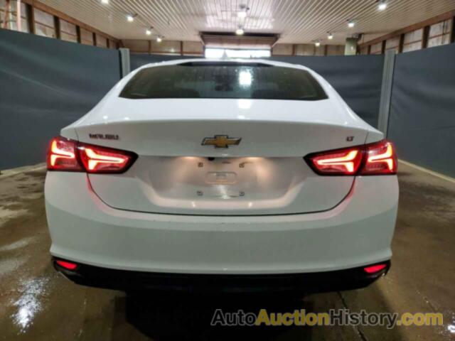 CHEVROLET MALIBU LT, 1G1ZD5ST2NF115986