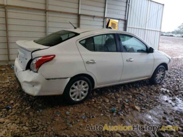 NISSAN VERSA S, 3N1CN7AP2KL849106